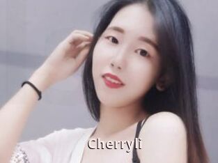 Cherryli