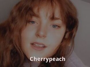 Cherrypeach