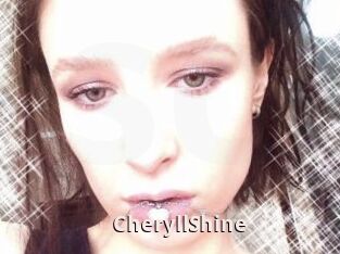 CheryllShine