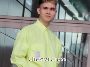 ChesterCross