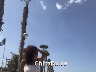 ChicaDulce