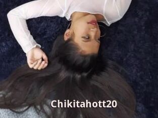 Chikitahott20