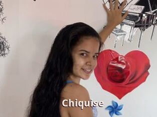 Chiquise