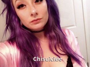 Chisuicide