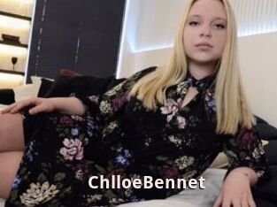 ChlloeBennet