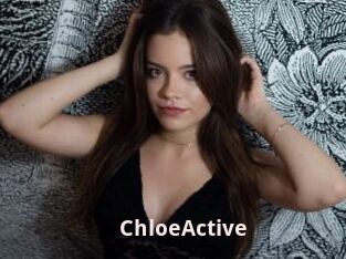 ChloeActive