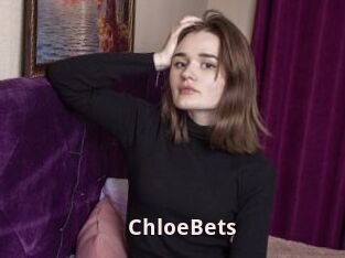 ChloeBets