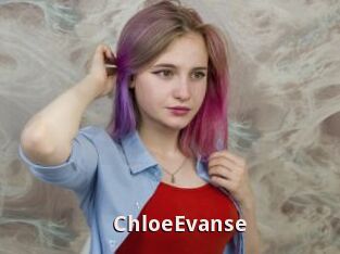 ChloeEvanse