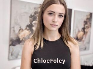 ChloeFoley