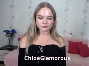 ChloeGlamorous