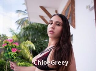 ChloeGreey