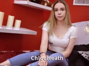 ChloeHeath