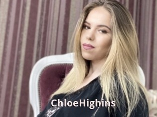 ChloeHighins