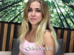 ChloeNevill