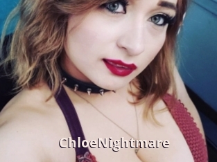 ChloeNightmare