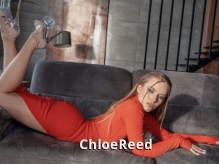 ChloeReed