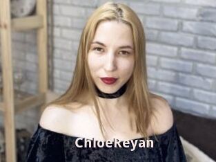 ChloeReyan