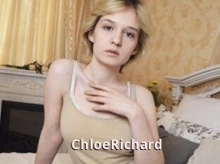 ChloeRichard