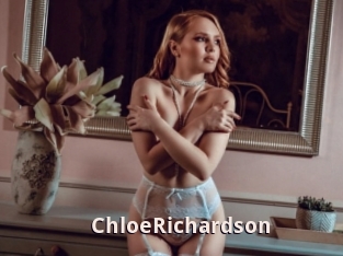 ChloeRichardson