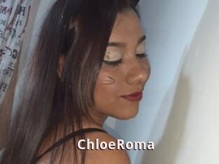 ChloeRoma