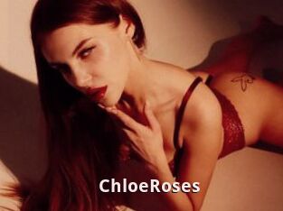 ChloeRoses