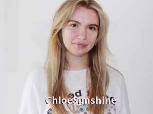 ChloeSunshine