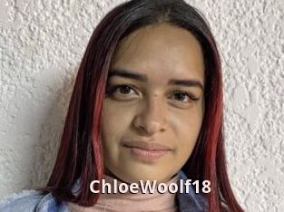 ChloeWoolf18