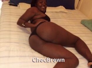 ChocBrown