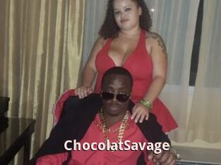 ChocolatSavage