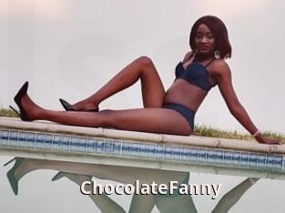 ChocolateFanny