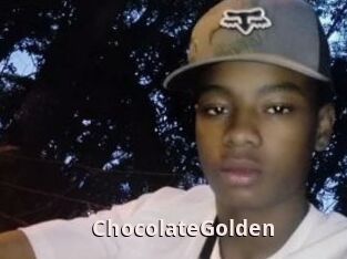 ChocolateGolden