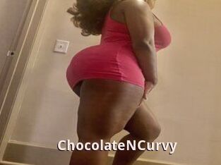 ChocolateNCurvy