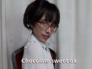 Chocolate_sweet_ox