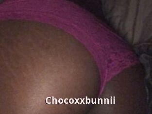 Chocoxxbunnii