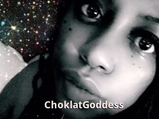 ChoklatGoddess