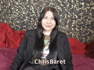 ChrisBaret