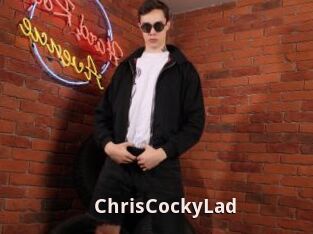 ChrisCockyLad