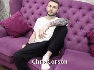 ChrisCorson