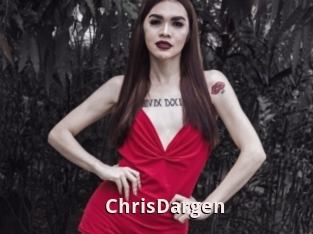 ChrisDargen