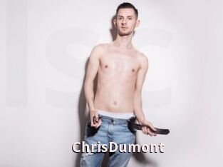 ChrisDumont