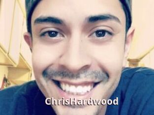 ChrisHardwood