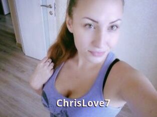 ChrisLove7