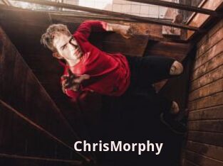 ChrisMorphy