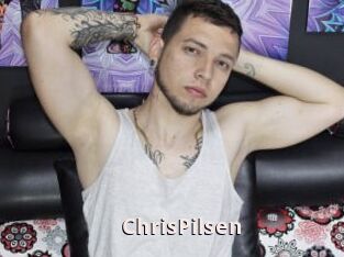 ChrisPilsen