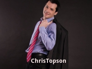 ChrisTopson