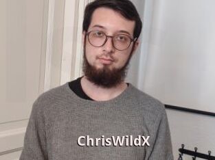 ChrisWildX