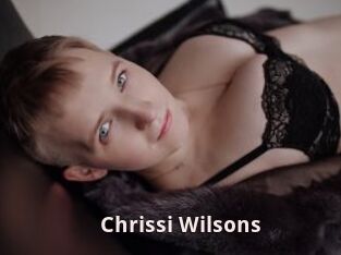 Chrissi_Wilsons