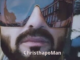 ChristhapoMan