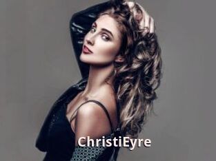 ChristiEyre