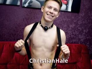 ChristianHale